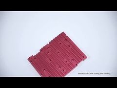Services d'usinage CNC de précision pour pièces sur mesure