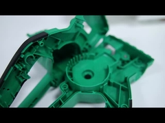 Innovation et efficacité dans la production de pièces de moulage par injection