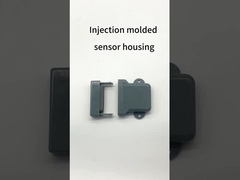 Résolution de moulage par injection de précision de FCE