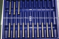 Plastic Injection Molding Mold Core Pins , Sleeve Ejector Pin SKH51 Ra0.6
