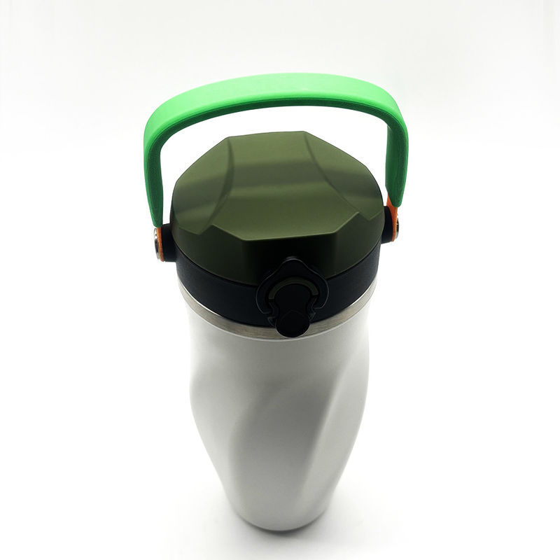 Service de prototypage d'impression 3D en PLA ABS pour la poignée de tasse