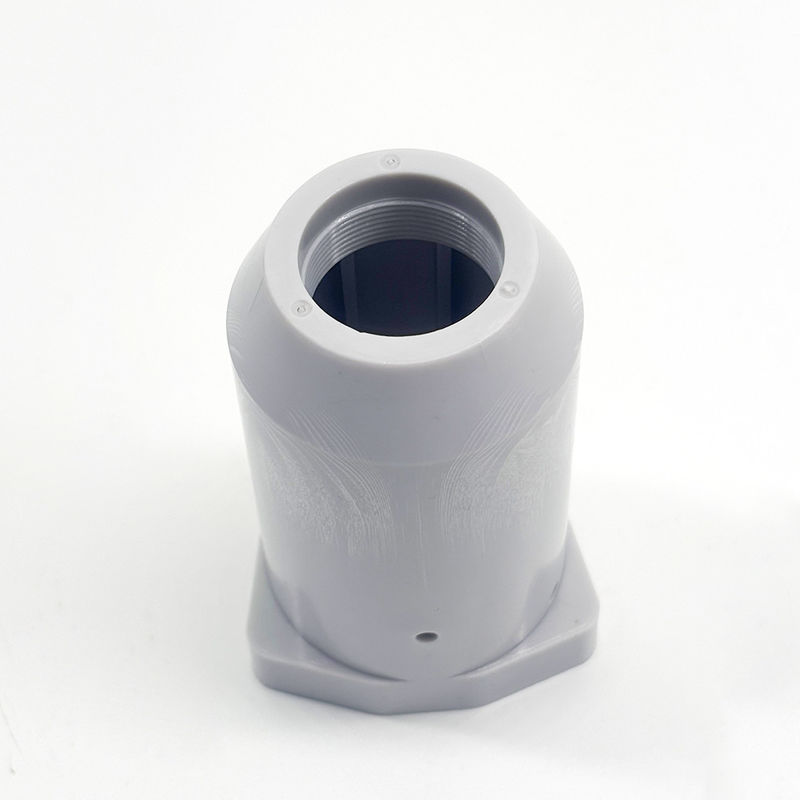 Résistant à haute pression, boîtier de moulage par injection pour le capteur WP01V de Levelcon